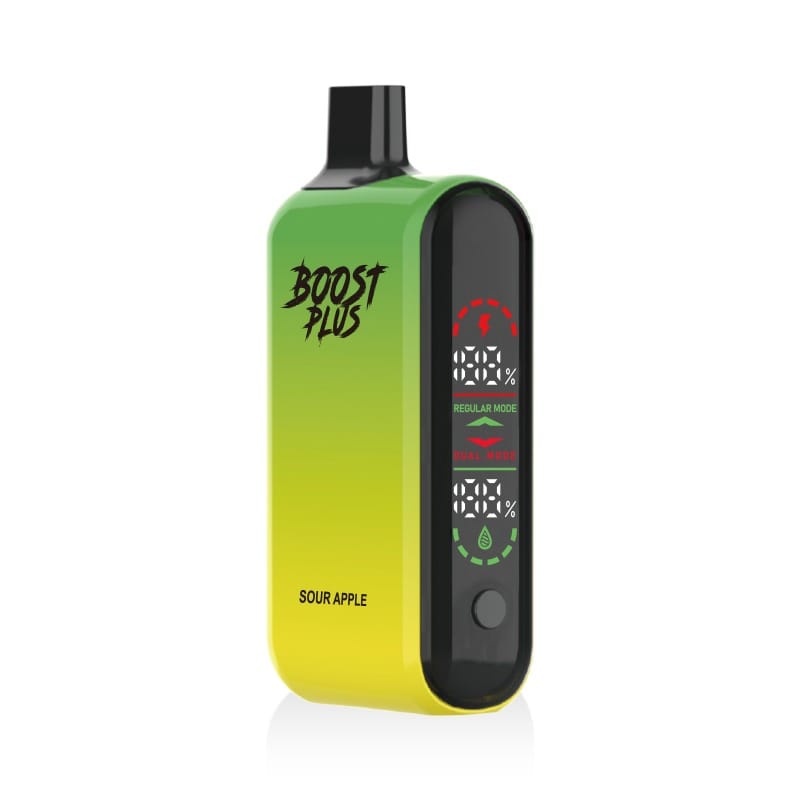 Boost Plus 20000 Puffs Disposable Vape - Starting From £10.00