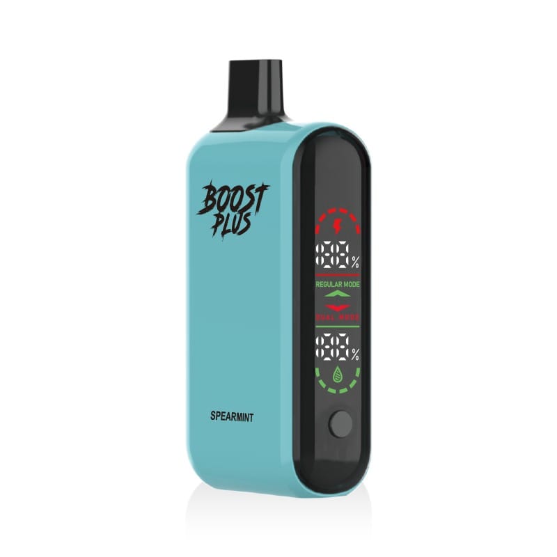 Boost Plus 20000 Puffs Disposable Vape - Starting From £10.00