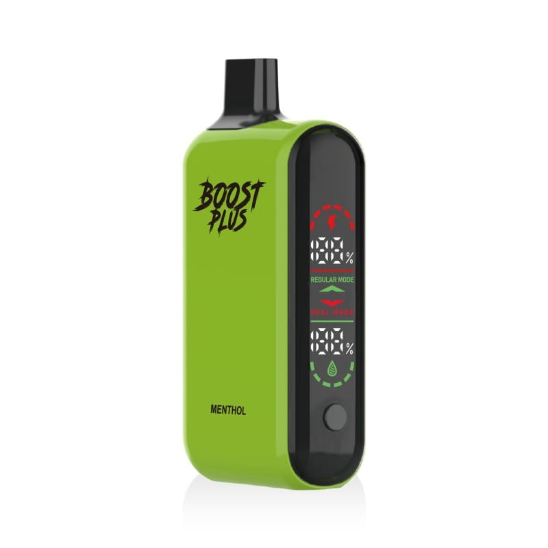 Boost Plus 20000 Puffs Disposable Vape - Starting From £10.00