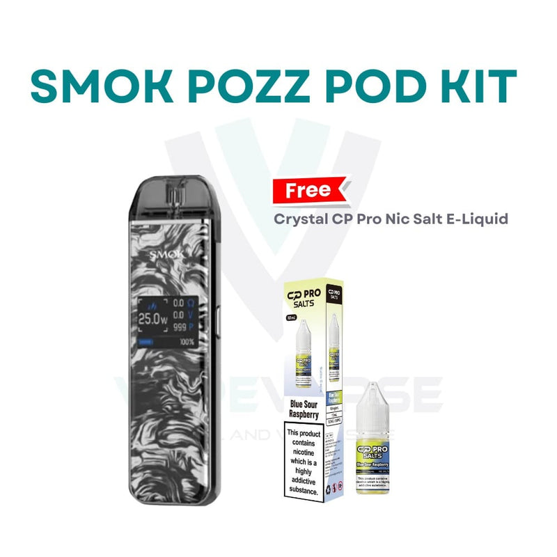 SMOK Pozz Pod Kit