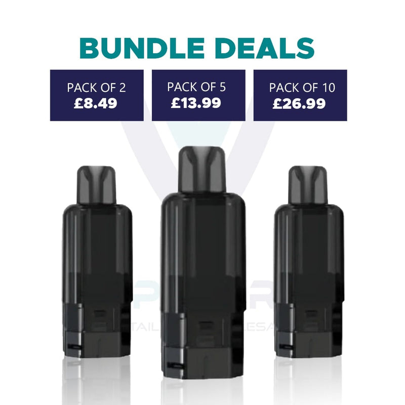Hayati Pro Max S1 Pods - Starting From £2.70