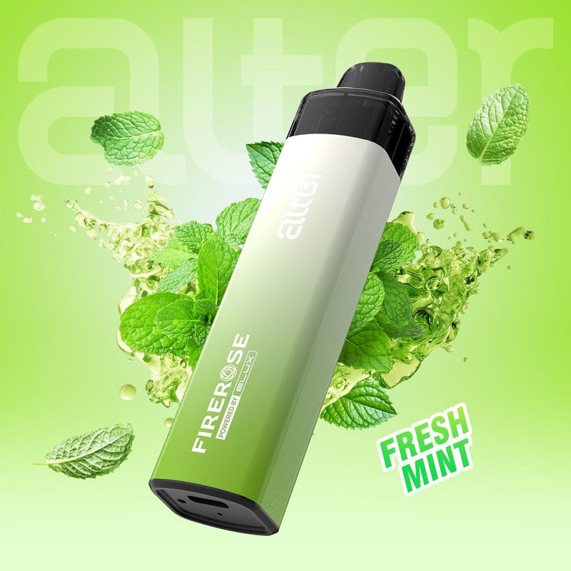 FIREROSE ALTER 7000 KIT - Starting From £5.99