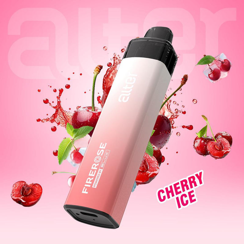 FIREROSE ALTER 7000 KIT - Starting From £5.99