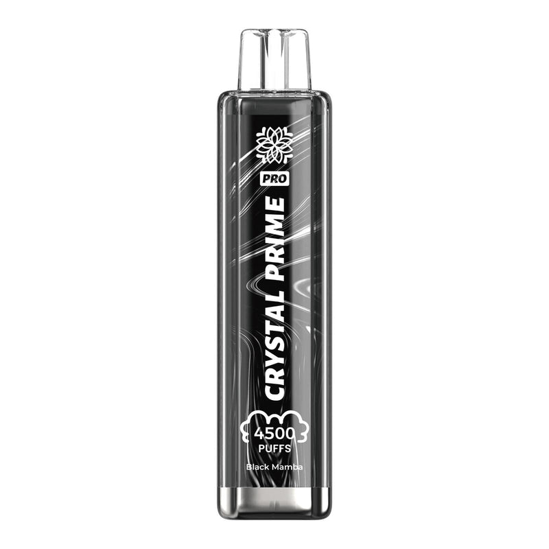 3D Prime Pro 4500 Puffs Disposable Vape - Starting From £4.60