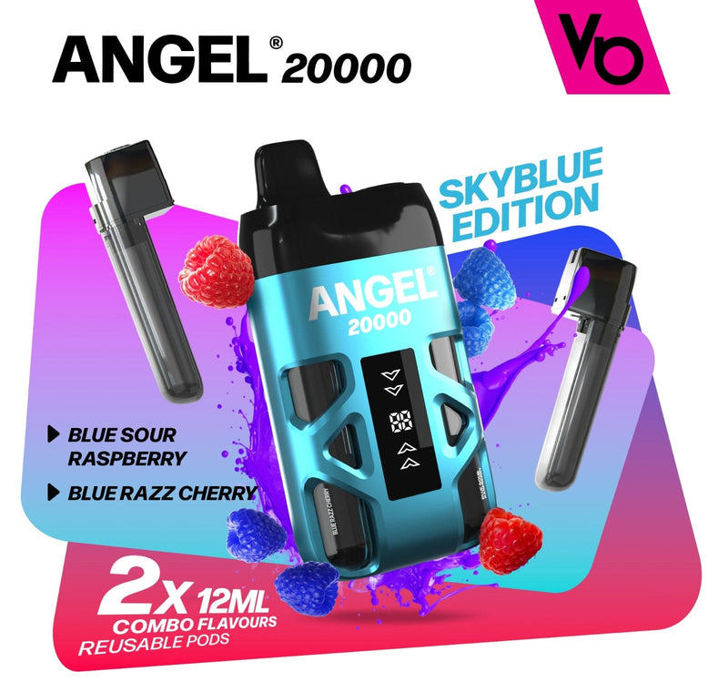ngel 20k Prefilled Pod Kit