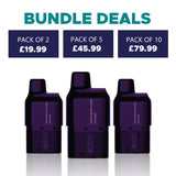 Pixl Duo 12 Replacement Pod - Starting From £8.00