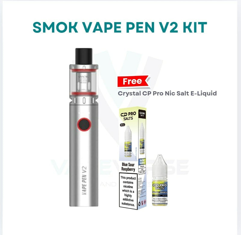 SMOK Vape Pen V2 Kit