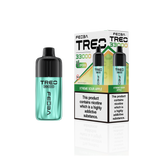 Feoba Treo 33K, 33000 Puffs Prefilled Pod Vape Kit - Starting From £8.99