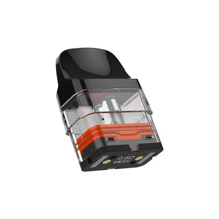 VAPORESSO XROS SERIES 0.6ohms mesh pod 2ml