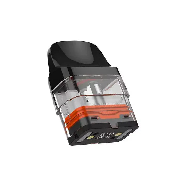VAPORESSO XROS SERIES 0.6ohms mesh pod 2ml