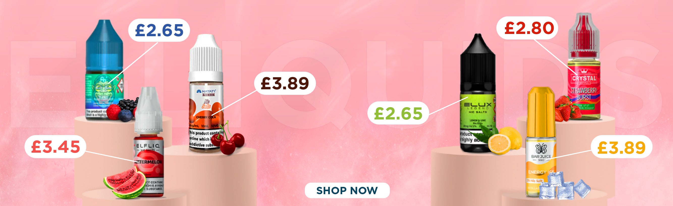 VapeVerse UK