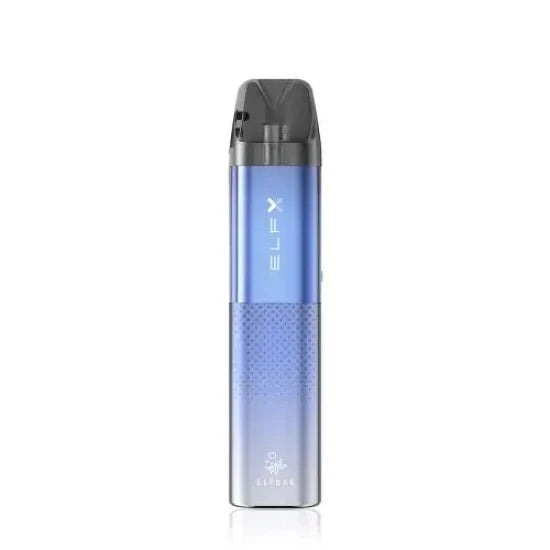 Elfbar ElfX Ultra Refillable Pod Kit (Special Edition)