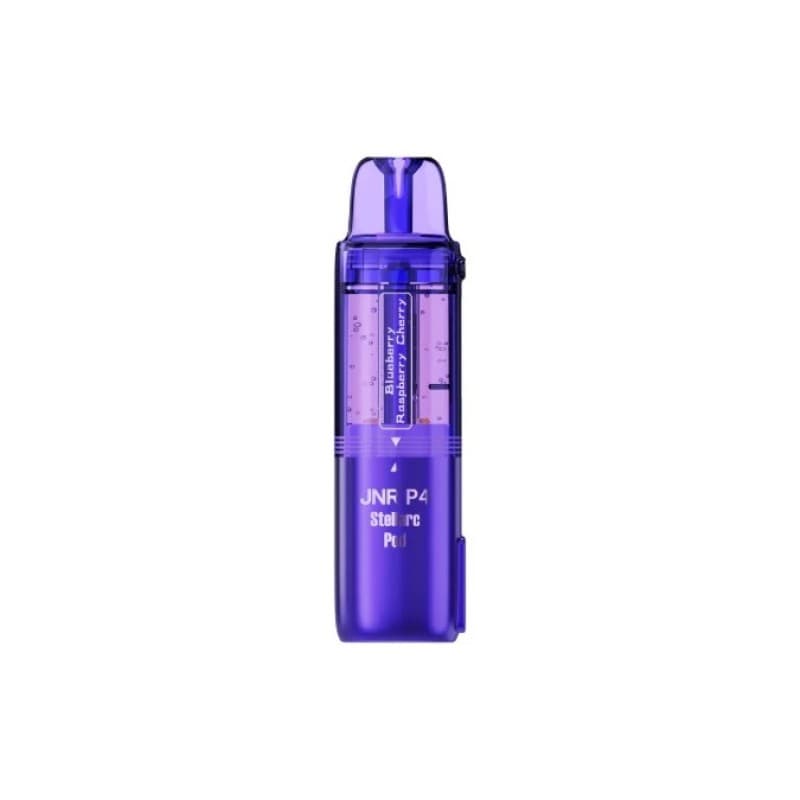 JNR P4 Stellarc Prefilled Refill Pod - Starting From £6.30