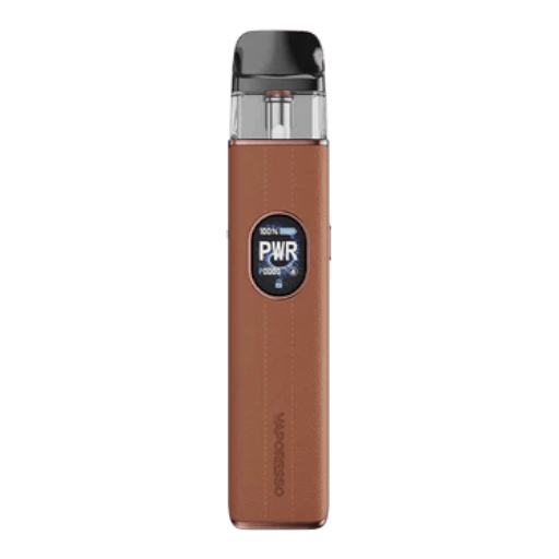 Vaporesso Xros 5 Leather Edition