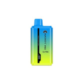 Hayati Pro Ultra 15000 Puffs Prefilled Vape - Only £6.99