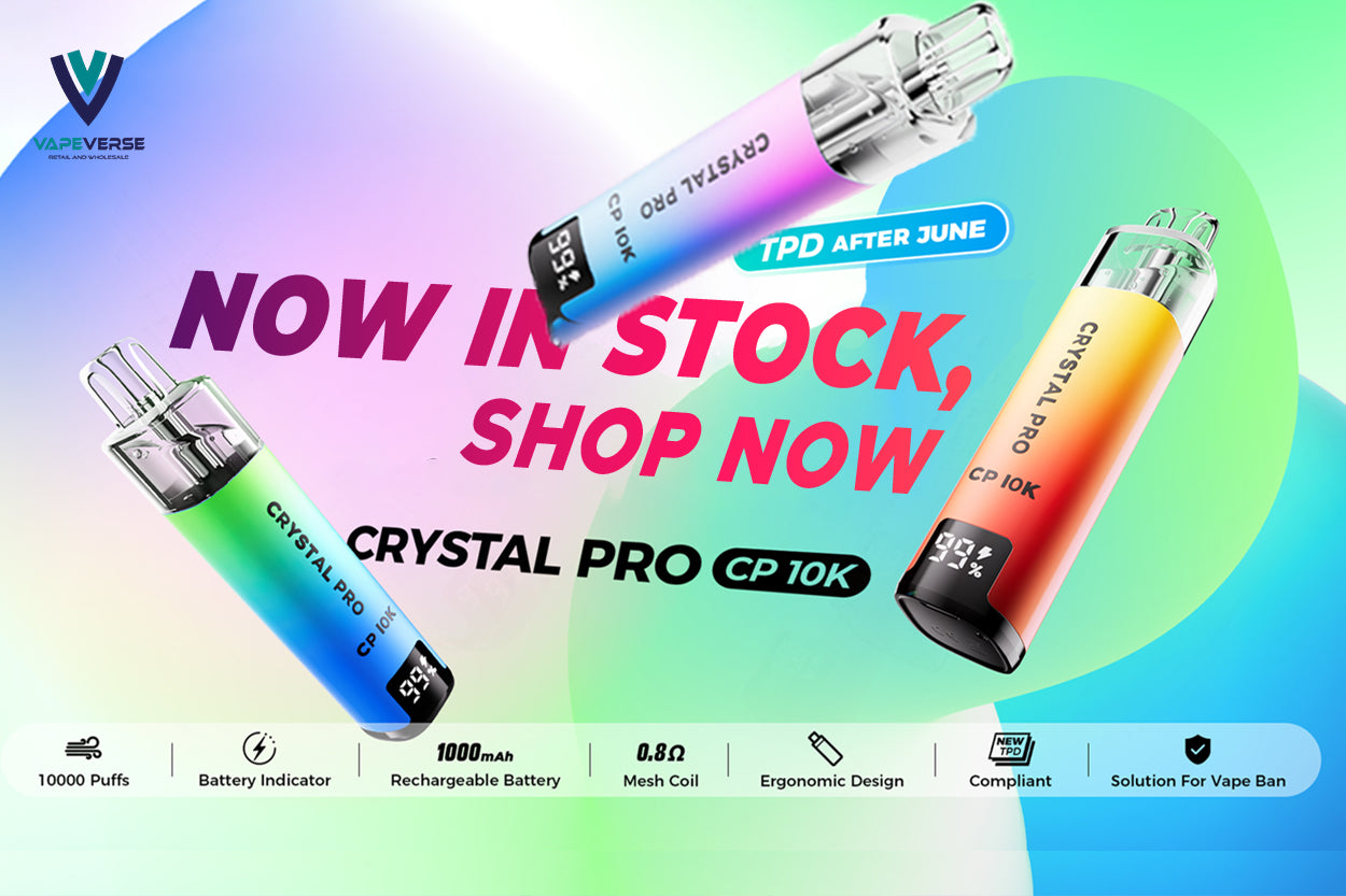 VapeVerse UK