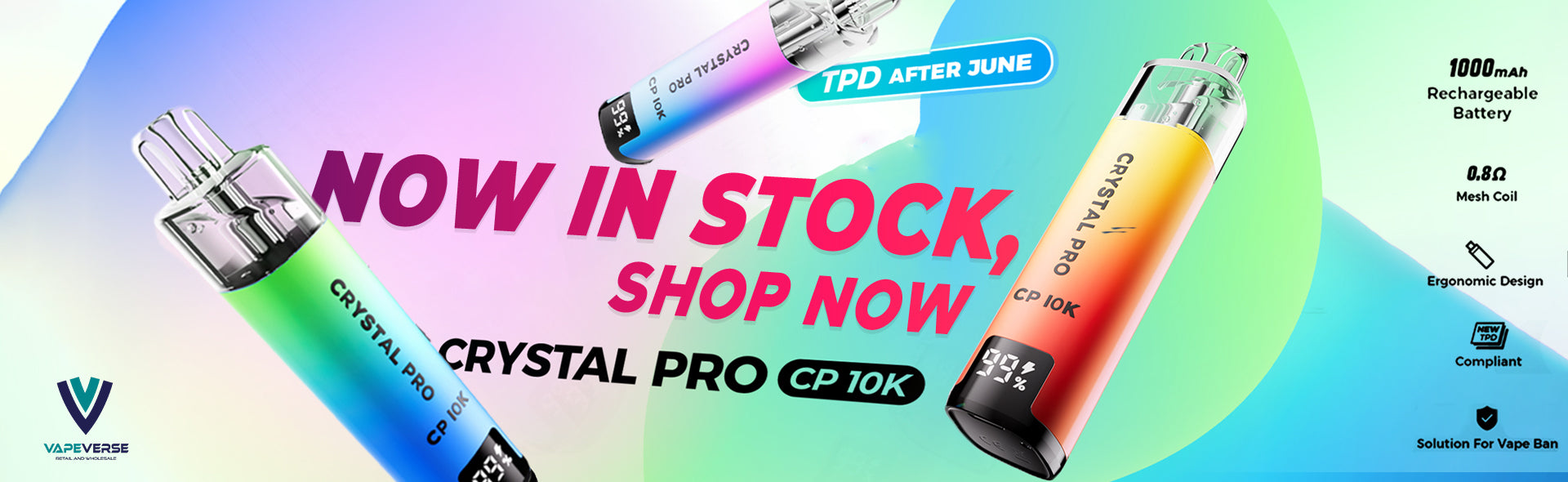 VapeVerse UK