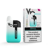 Vape Bar Diamond 3000 Pod Vape Kit - Starting From £5.00
