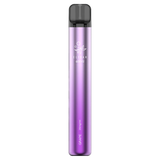 New Elf Bar V2 600 Puffs Disposable Vape