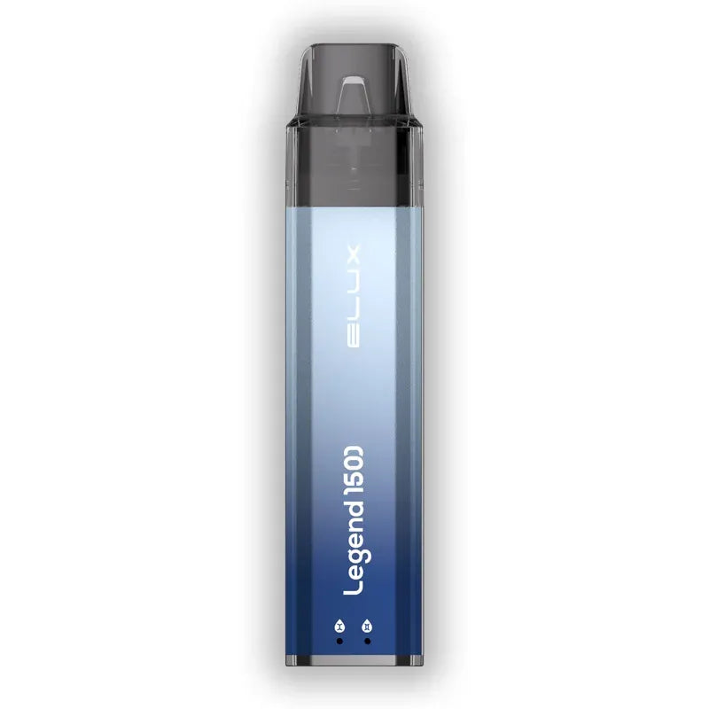 Elux Legend 1500 Puffs 2-in-1 Prefilled Pod