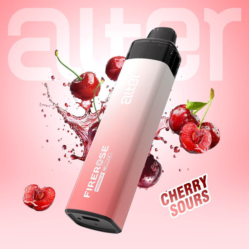 FIREROSE ALTER 7000 KIT