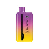 Hayati Pro Ultra 15000 Puffs Prefilled Vape - Only £6.99