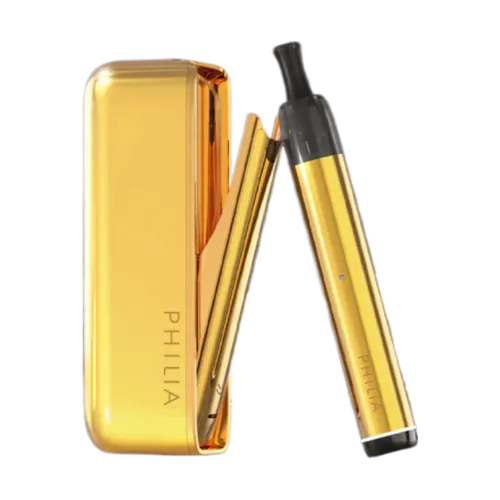 Hayati Philia 24k Gold Limited Edition
