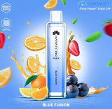 Hayati Pro Max 4000 Puffs Disposable Vape