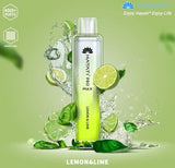 Hayati Pro Max 4000 Puffs Disposable Vape