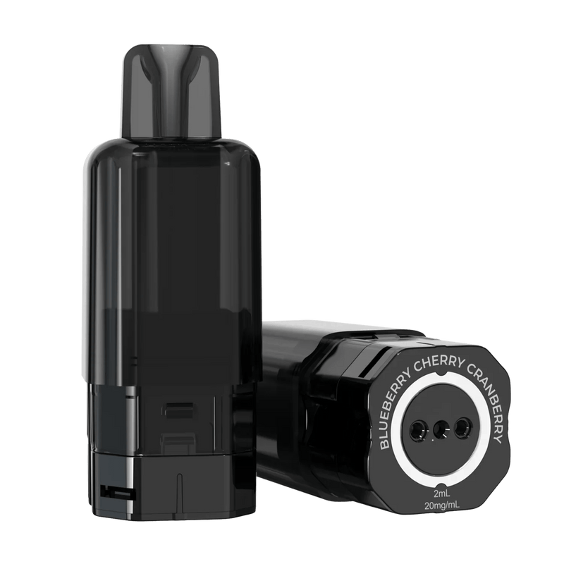 Hayati Pro Max Plus 4000k Pod