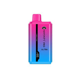 Hayati Pro Ultra 15000 Puffs Prefilled Vape - Only £6.99