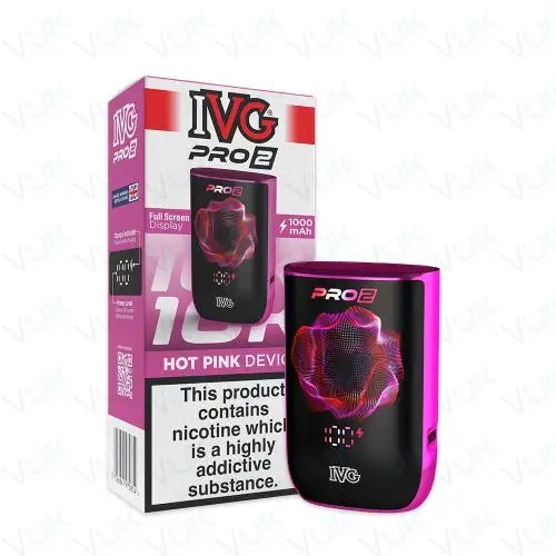IVG Pro 2 Pod Vape Kit