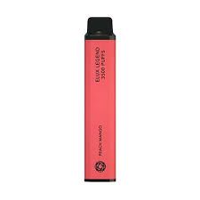 Elux / EnE Legend 3500 Puffs Prefilled Pod Vape Bar