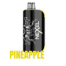 Nexel Thunder 15K Prefilled Pod Vape Kit, 15,000 Puffs - Starting From £11.00
