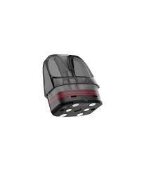 VAPORESSO LUXE X 0.4Ω Mesh pod