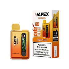 Vapex Supreme 25000 Puffs Prefilled Vape