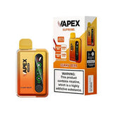 Vapex Supreme 25000 Puffs Prefilled Vape