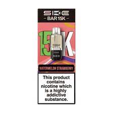 SKE Bar 15K Refill/Replacement Pod