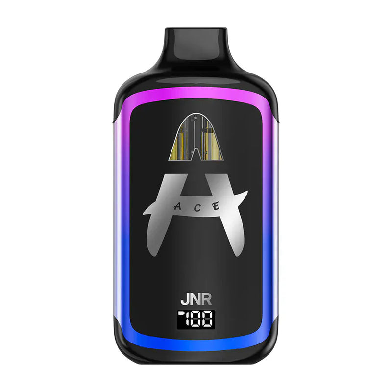 JNR ACE 36k Puff Prefilled Pod Kit - Starting From £10.50