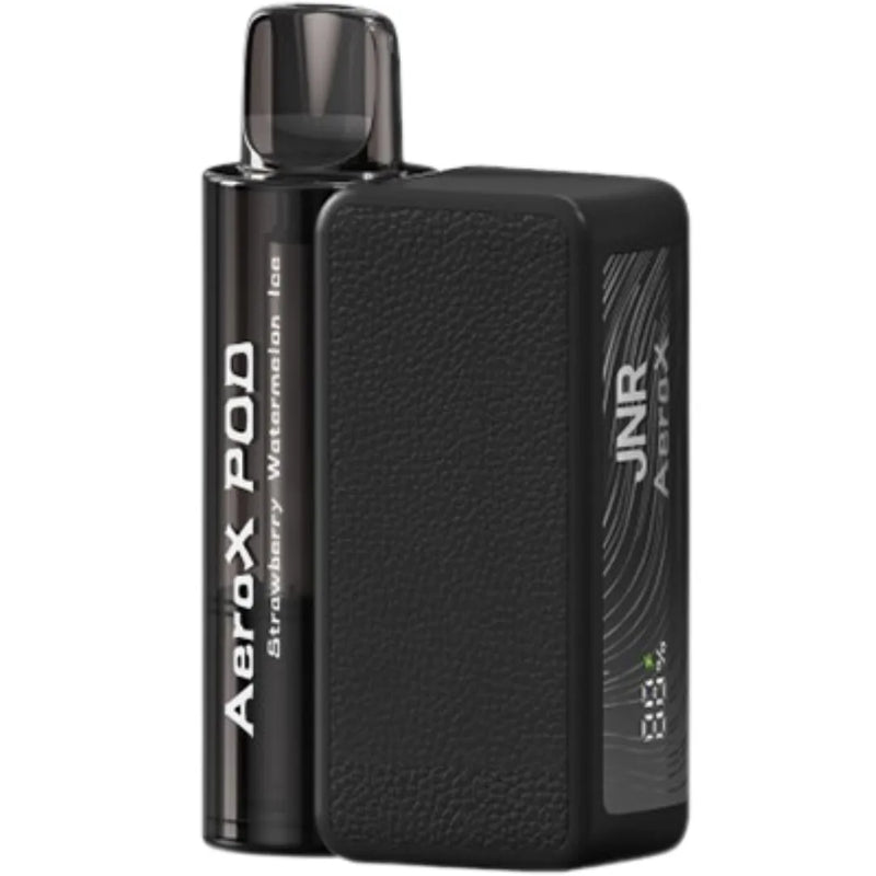 JNR AeroX 32K puffs Prefilled Pod