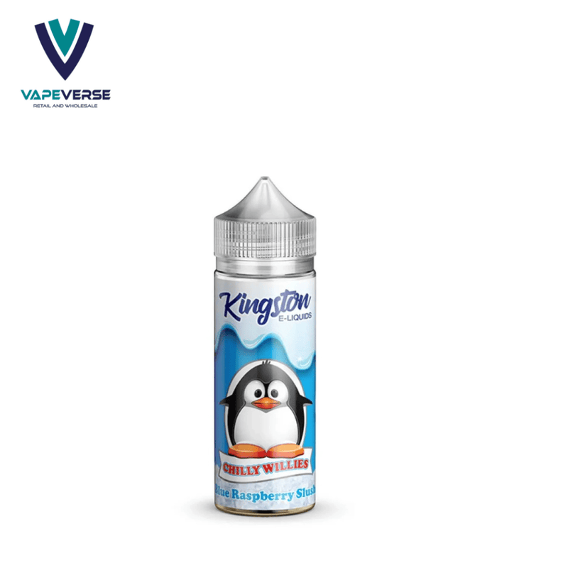 Kingston 100ml Shortfill 70/30