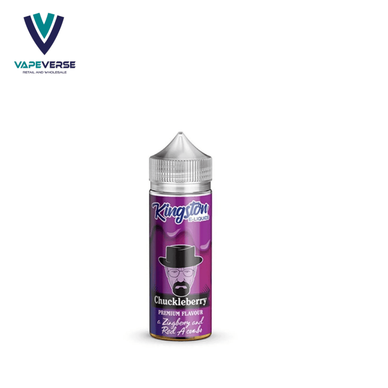 Kingston 100ml Shortfill 70/30