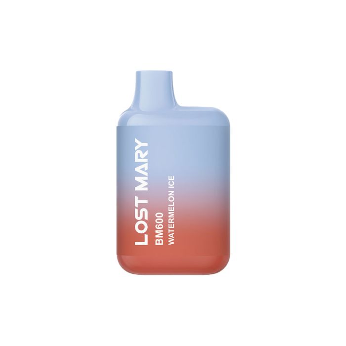 Lost Mary BM600 Prefilled Pod Kit - Starting From £3.25