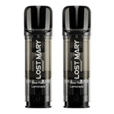 Lost Mary Tappo Prefilled Pods 2%