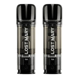 Lost Mary Tappo Prefilled Pods 2%