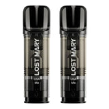 Lost Mary Tappo Prefilled Pods 2%