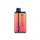 Hayati Pro Ultra 15000 Puffs Prefilled Vape - Only £6.99