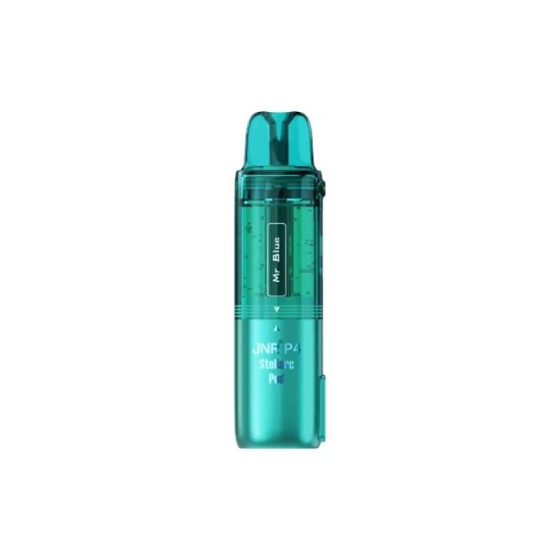 JNR P4 Stellarc Prefilled Refill Pod - Starting From £6.30