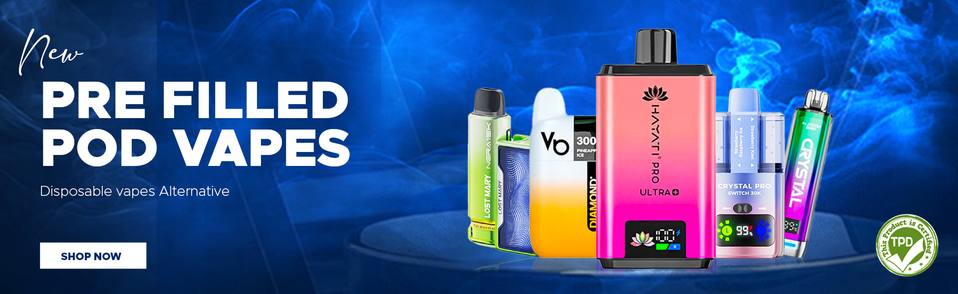 VapeVerse UK