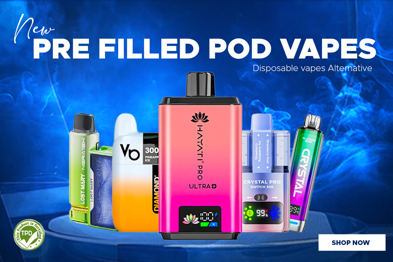 VapeVerse UK